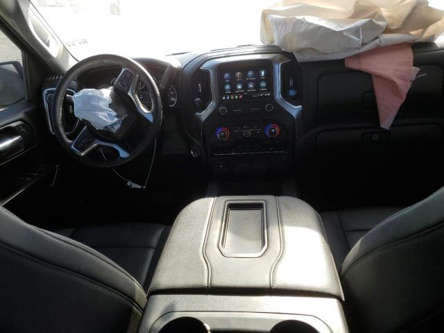 صورة رقم 8 من المزاد - 2021 CHEVROLET 1500 مع VIN 3GCPWDED1MG189484