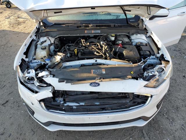 Photo 11 from auction – 2019 FORD FUSION SE with VIN 3FA6P0HDXKR219411