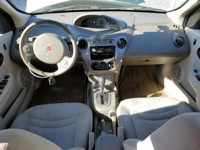 Photo 8 from auction – 2004 SATURN ION with VIN 1G8AJ52F74Z117120