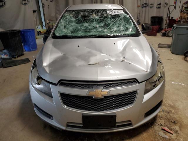 Photo 5 from auction – 2012 CHEVROLET CRUZE LT with VIN 1G1PG5SCXC7187735