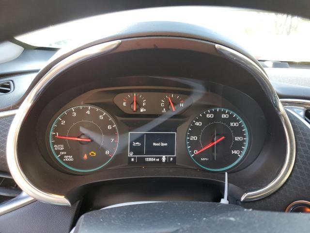 Photo 9 from auction – 2019 CHEVROLET MALIBU LT with VIN 1G1ZD5ST1KF170795