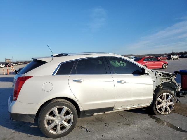 Photo 3 from auction – 2015 CADILLAC SRX PREMIU with VIN 3GYFNDE31FS637433