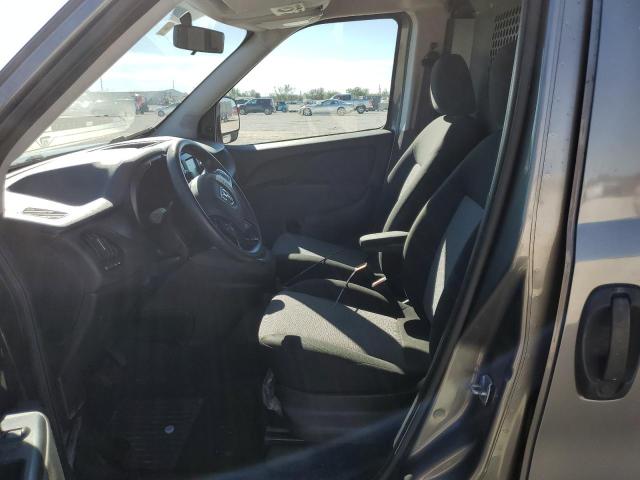 Photo 7 from auction – 2018 RAM PROMASTER with VIN ZFBERFAB2J6H69229