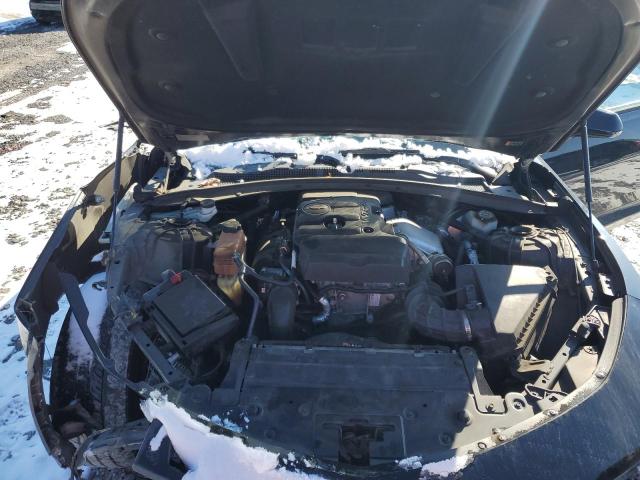 Photo 11 from auction – 2016 CHEVROLET CAMARO LT with VIN 1G1FD1RX2G0173090