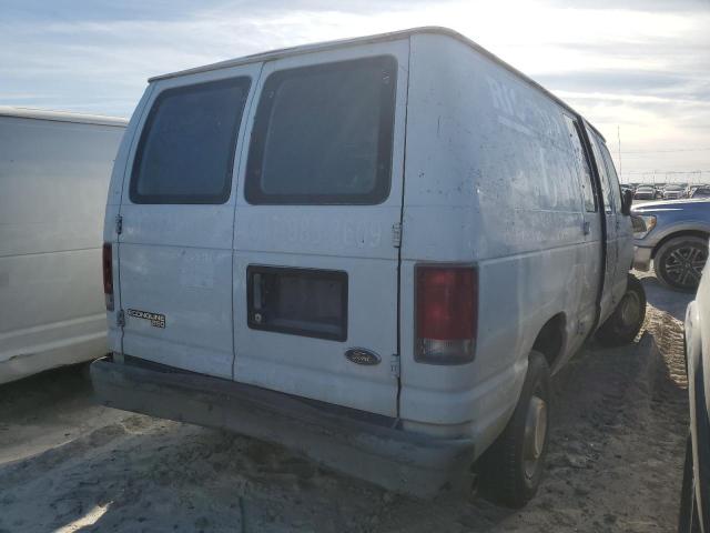 Photo 3 from auction – 1998 FORD ECONOLINE with VIN 1FTNE24L5WHB91187