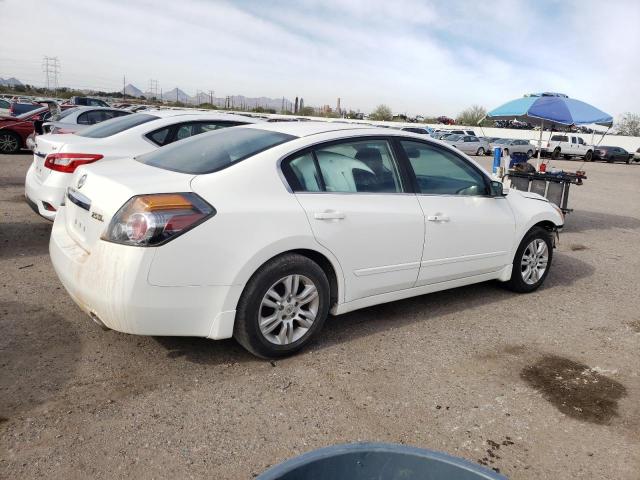 Photo 3 from auction – 2012 NISSAN ALTIMA BAS with VIN 1N4AL2APXCC239390