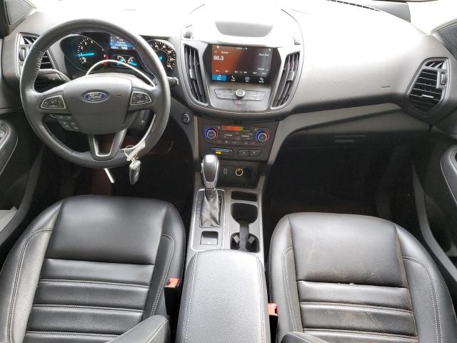 Photo 8 from auction – 2019 FORD ESCAPE SEL with VIN 1FMCU9HD3KUB24431