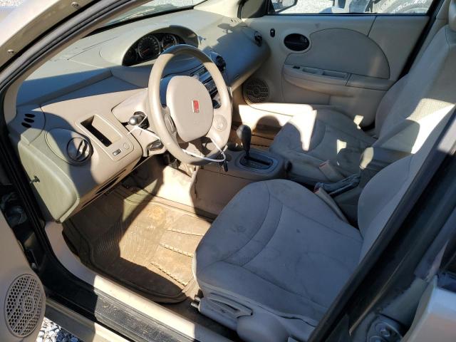Photo 7 from auction – 2004 SATURN ION with VIN 1G8AJ52F74Z117120