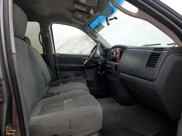 Photo 7 from auction – 2006 DODGE RAM 2500 S with VIN 1D7KS28C26J230855