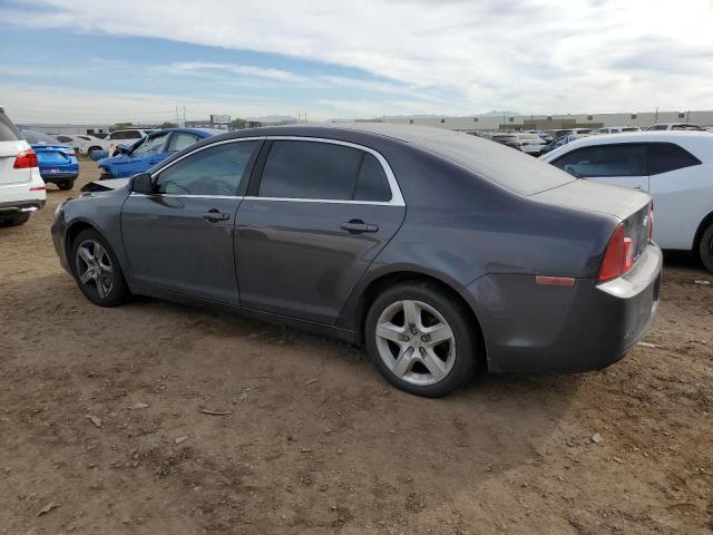 Photo 2 from auction – 2011 CHEVROLET MALIBU LS with VIN 1G1ZA5EUXBF348488