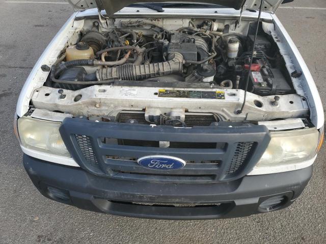 Photo 11 from auction – 2010 FORD RANGER SUP with VIN 1FTKR1ED1APA68252