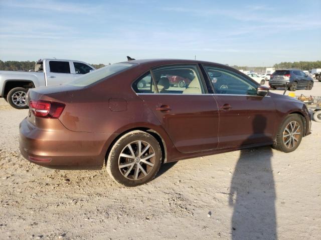 Photo 3 from auction – 2017 VOLKSWAGEN JETTA SE with VIN 3VWDB7AJ3HM379495