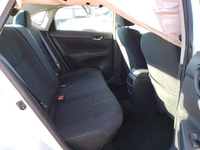 Photo 10 from auction – 2017 NISSAN SENTRA S with VIN 3N1AB7AP2HY211126