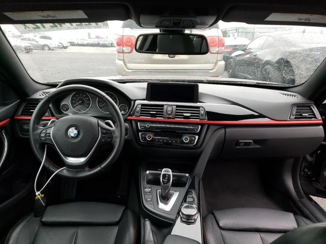 Photo 8 from auction – 2014 BMW 428 I with VIN WBA3N3C53EK230146