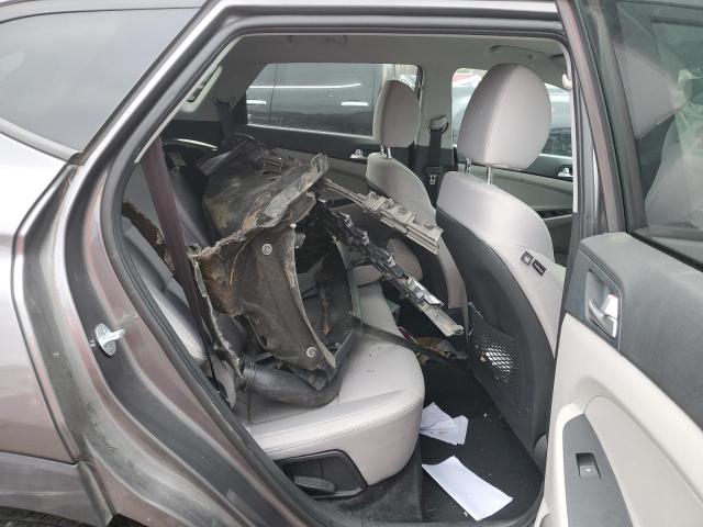 Photo 10 from auction – 2020 HYUNDAI TUCSON LIM with VIN KM8J3CA41LU141716