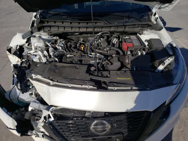 Photo 11 from auction – 2022 NISSAN ALTIMA SR with VIN 1N4BL4CV6NN321149