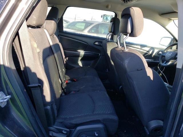Photo 11 from auction – 2017 DODGE JOURNEY SE with VIN 3C4PDCAB0HT507368