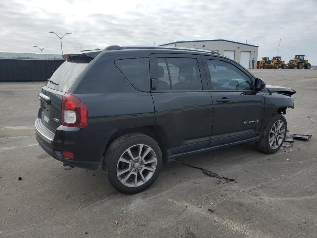 Photo 3 from auction – 2016 JEEP COMPASS LA with VIN 1C4NJDEB9GD795928