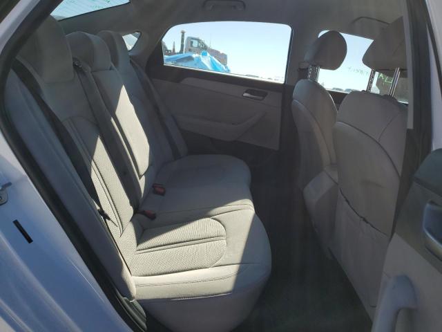 Photo 10 from auction – 2019 HYUNDAI SONATA SE with VIN 5NPE24AF5KH793280
