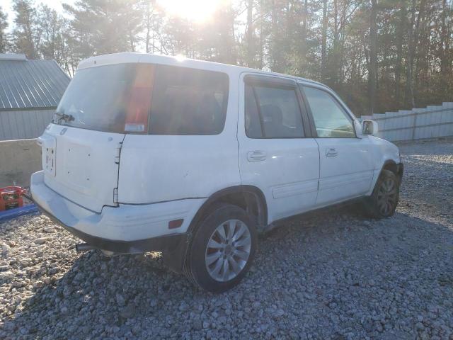 Photo 3 from auction – 2000 HONDA CR-V SE with VIN JHLRD1876YS002275
