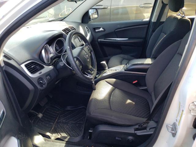 Photo 7 from auction – 2013 DODGE JOURNEY SX with VIN 3C4PDCBG6DT572567