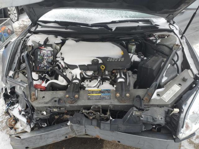 Photo 11 from auction – 2006 CHEVROLET IMPALA LT with VIN 2G1WT58K169256403