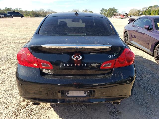 Photo 6 from auction – 2012 INFINITI G37 BASE with VIN JN1CV6AP8CM932573