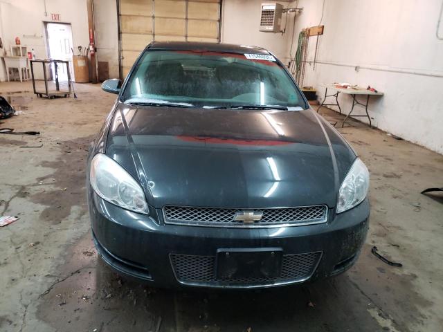 Photo 5 from auction – 2014 CHEVROLET IMPALA LIM with VIN 2G1WB5E34E1147320