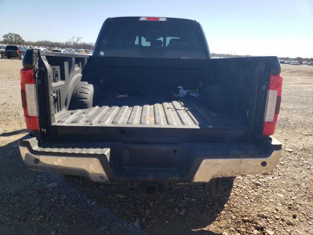 Photo 6 from auction – 2017 FORD F250 SUPER with VIN 1FT7W2BTXHED65929