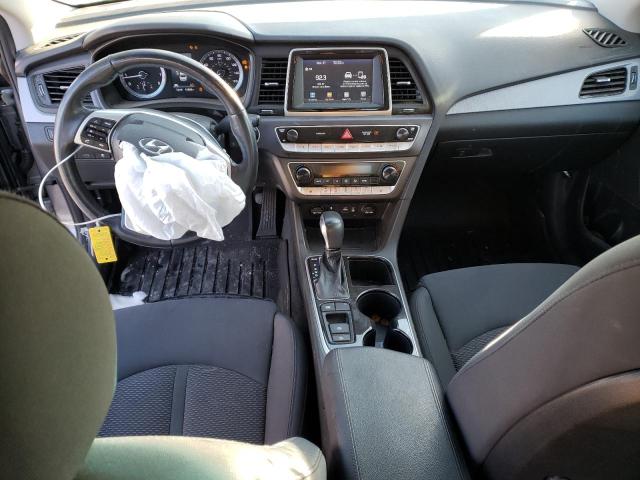 Photo 8 from auction – 2019 HYUNDAI SONATA LIM with VIN 5NPE34AF3KH759478