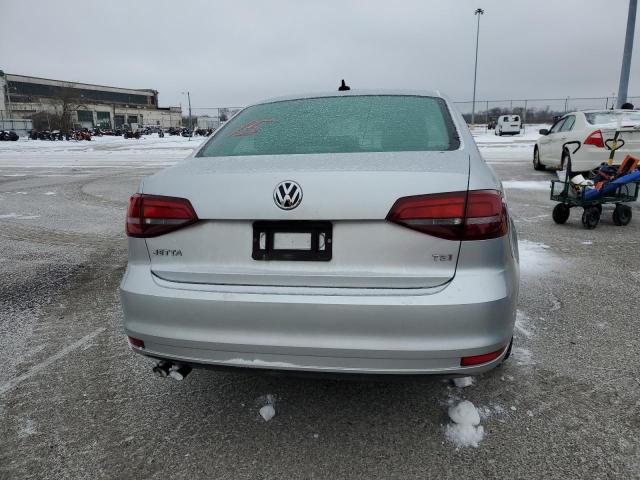 Photo 6 from auction – 2016 VOLKSWAGEN JETTA S with VIN 3VW267AJ3GM268066
