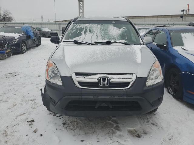 Photo 5 from auction – 2003 HONDA CR-V with VIN SHSRD78873U138082