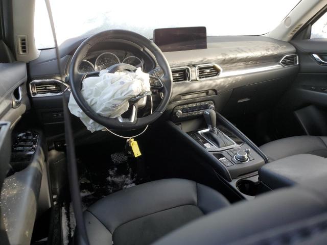 Photo 8 from auction – 2021 MAZDA CX-5 TOURI with VIN JM3KFBCM9M0479906