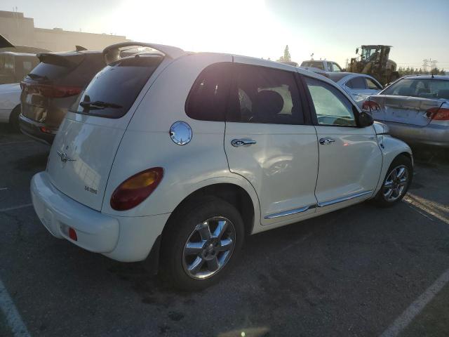 Photo 3 from auction – 2004 CHRYSLER PT CRUISER with VIN 3C4FY58814T238717