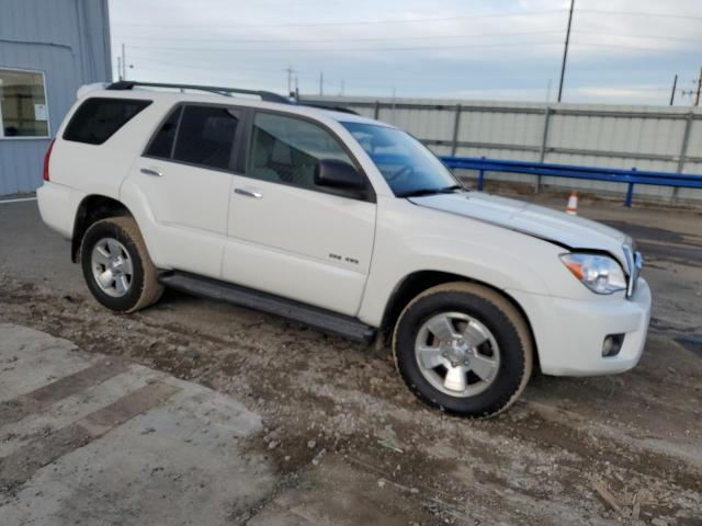 Photo 4 from auction – 2007 TOYOTA 4RUNNER SR with VIN JTEBU14R770107516