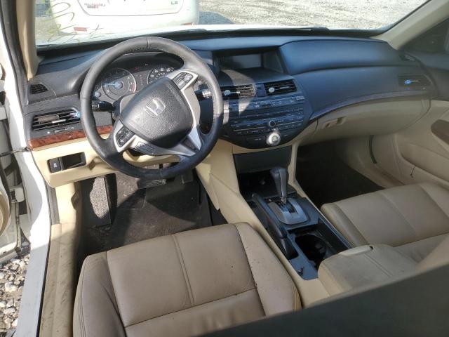 Photo 8 from auction – 2012 HONDA CROSSTOUR with VIN 5J6TF3H56CL001163