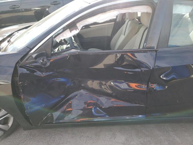Photo 7 from auction – 2016 HONDA CIVIC LX with VIN 2HGFC2F57GH574344