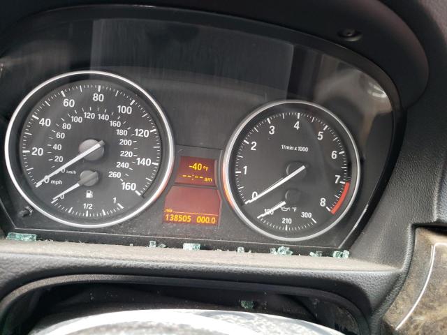 Photo 9 from auction – 2007 BMW 328 I with VIN WBAWB33557PU87482