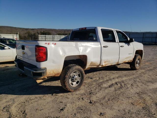 Photo 3 from auction – 2015 CHEVROLET SILVERADO with VIN 1GC1KUEG2FF653480