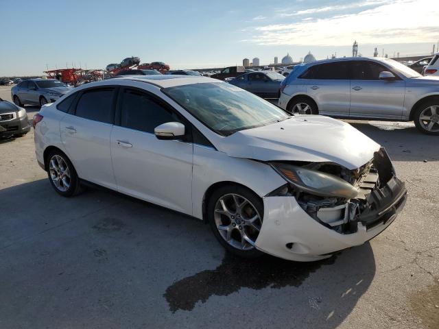 Photo 4 from auction – 2013 FORD FOCUS with VIN 1FADP3J25DL131336