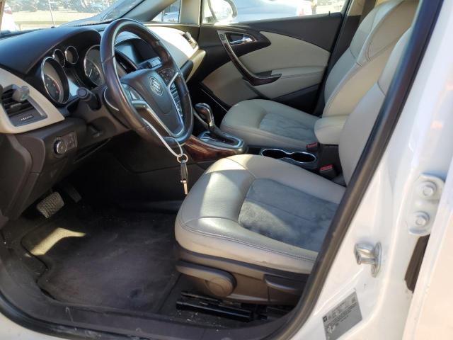 Photo 7 from auction – 2014 BUICK VERANO with VIN 1G4PP5SK6E4177265