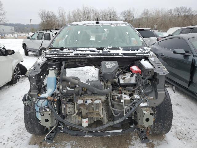 Photo 5 from auction – 2013 FORD EDGE SEL with VIN 2FMDK4JC1DBC34823