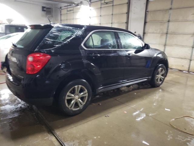 Photo 3 from auction – 2011 CHEVROLET EQUINOX LS with VIN 2GNALBECXB1296315