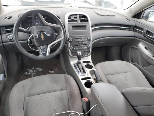 Photo 8 from auction – 2015 CHEVROLET MALIBU LS with VIN 1G11B5SL2FF108752