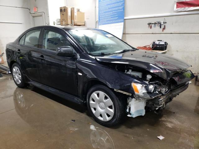 Photo 4 from auction – 2011 MITSUBISHI LANCER ES/ with VIN JA32U2FU7BU003183