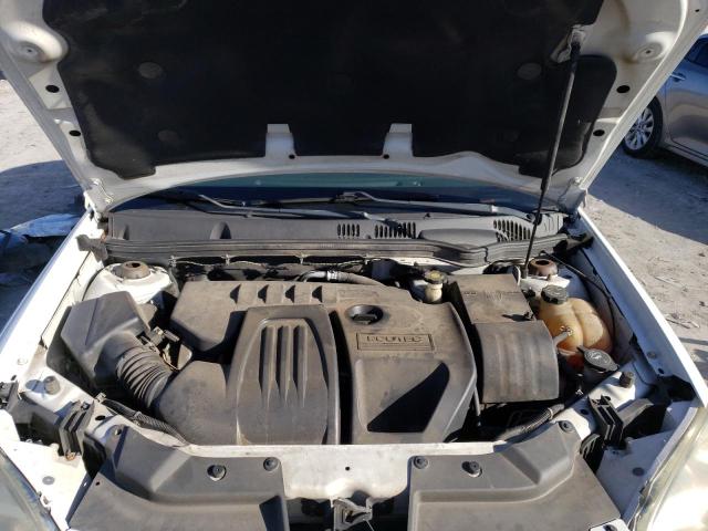 Photo 11 from auction – 2010 CHEVROLET COBALT 2LT with VIN 1G1AF5F51A7106672