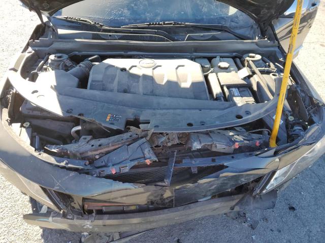 Photo 11 from auction – 2015 CHEVROLET IMPALA LTZ with VIN 1G1165S38FU136104