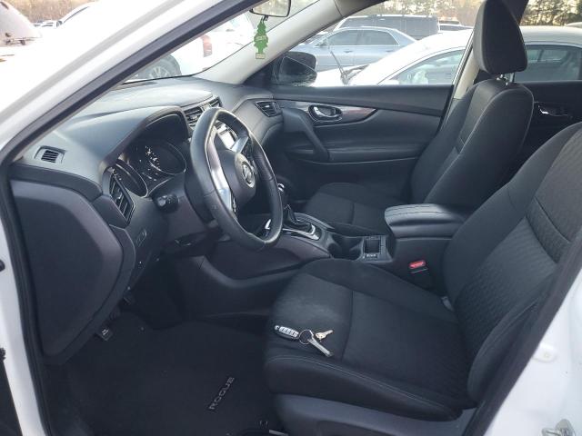Photo 7 from auction – 2019 NISSAN ROGUE S with VIN KNMAT2MT7KP546302