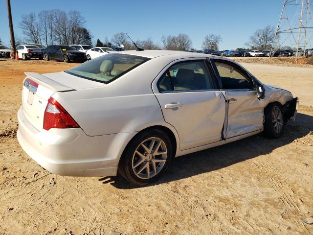 Photo 3 from auction – 2012 FORD FUSION SEL with VIN 3FAHP0JA8CR196642