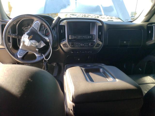 Photo 8 from auction – 2017 CHEVROLET SILVERADO with VIN 3GCPCREC0HG168774